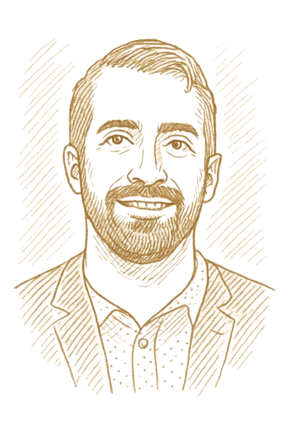 Jordan Hollander testimonial