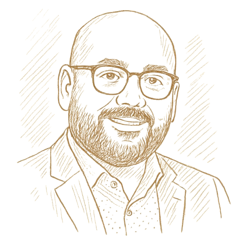 Ronak Ganatra testimonial